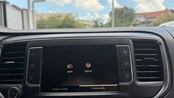RABLJENO VOZILO OPEL VIVARO COMBI L2H1 1,5 L MT6 Mehanički mjenjač DIESEL 65787