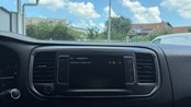 RABLJENO VOZILO OPEL VIVARO COMBI L2H1 1,5 L MT6 Mehanički mjenjač DIESEL 65787