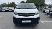 RABLJENO VOZILO OPEL VIVARO COMBI L2H1 1,5 L MT6 Mehanički mjenjač DIESEL 65788