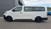 RABLJENO VOZILO OPEL VIVARO COMBI L2H1 1,5 L MT6 Mehanički mjenjač DIESEL 65788
