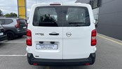 RABLJENO VOZILO OPEL VIVARO COMBI L2H1 1,5 L MT6 Mehanički mjenjač DIESEL 65788