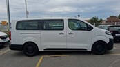RABLJENO VOZILO OPEL VIVARO COMBI L2H1 1,5 L MT6 Mehanički mjenjač DIESEL 65788