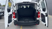 RABLJENO VOZILO OPEL VIVARO COMBI L2H1 1,5 L MT6 Mehanički mjenjač DIESEL 65788