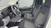 RABLJENO VOZILO OPEL VIVARO COMBI L2H1 1,5 L MT6 Mehanički mjenjač DIESEL 65788