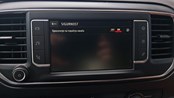 RABLJENO VOZILO OPEL VIVARO COMBI L2H1 1,5 L MT6 Mehanički mjenjač DIESEL 65788