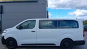 RABLJENO VOZILO OPEL VIVARO COMBI L2H1 1,5 L MT6 Mehanički mjenjač DIESEL 65797