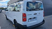 RABLJENO VOZILO OPEL VIVARO COMBI L2H1 1,5 L MT6 Mehanički mjenjač DIESEL 65797