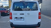 RABLJENO VOZILO OPEL VIVARO COMBI L2H1 1,5 L MT6 Mehanički mjenjač DIESEL 65797
