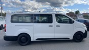 RABLJENO VOZILO OPEL VIVARO COMBI L2H1 1,5 L MT6 Mehanički mjenjač DIESEL 65797