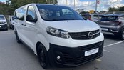 RABLJENO VOZILO OPEL VIVARO COMBI L2H1 1,5 L MT6 Mehanički mjenjač DIESEL 65797