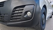 RABLJENO VOZILO OPEL VIVARO COMBI L2H1 1,5 L MT6 Mehanički mjenjač DIESEL 65797
