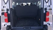 RABLJENO VOZILO OPEL VIVARO COMBI L2H1 1,5 L MT6 Mehanički mjenjač DIESEL 65797
