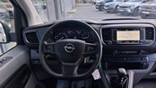 RABLJENO VOZILO OPEL VIVARO COMBI L2H1 1,5 L MT6 Mehanički mjenjač DIESEL 65797
