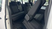 RABLJENO VOZILO OPEL VIVARO COMBI L2H1 1,5 L MT6 Mehanički mjenjač DIESEL 65797