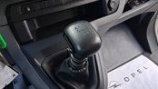 RABLJENO VOZILO OPEL VIVARO COMBI L2H1 1,5 L MT6 Mehanički mjenjač DIESEL 65797