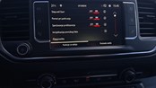 RABLJENO VOZILO OPEL VIVARO COMBI L2H1 1,5 L MT6 Mehanički mjenjač DIESEL 65797