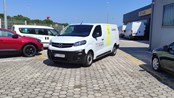RABLJENO VOZILO OPEL VIVARO-e CARGO BPS AT Automatski mjenjač ELEKTRIČNI 90257