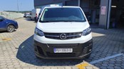 RABLJENO VOZILO OPEL VIVARO-e CARGO BPS AT Automatski mjenjač ELEKTRIČNI 90257