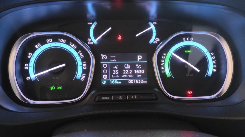 RABLJENO VOZILO OPEL VIVARO-e CARGO BPS AT Automatski mjenjač ELEKTRIČNI 90257