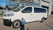 RABLJENO VOZILO OPEL VIVARO L2H1 COMBI 1,5 L MT6 Mehanički mjenjač DIESEL 224063