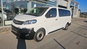 RABLJENO VOZILO OPEL VIVARO L2H1 COMBI 1,5 L MT6 Mehanički mjenjač DIESEL 224063