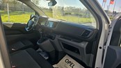 RABLJENO VOZILO OPEL VIVARO L2H1 COMBI 1,5 L MT6 Mehanički mjenjač DIESEL 224063