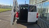 RABLJENO VOZILO OPEL VIVARO L2H1 COMBI 1,5 L MT6 Mehanički mjenjač DIESEL 224063