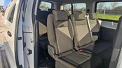 RABLJENO VOZILO OPEL VIVARO L2H1 COMBI 1,5 L MT6 Mehanički mjenjač DIESEL 224063