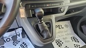RABLJENO VOZILO OPEL VIVARO L2H1 COMBI 1,5 L MT6 Mehanički mjenjač DIESEL 224063