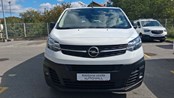 RABLJENO VOZILO OPEL VIVARO L2H1 COMBI 1,5 L MT6 Mehanički mjenjač DIESEL 65806