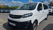 RABLJENO VOZILO OPEL VIVARO L2H1 COMBI 1,5 L MT6 Mehanički mjenjač DIESEL 65806