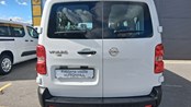 RABLJENO VOZILO OPEL VIVARO L2H1 COMBI 1,5 L MT6 Mehanički mjenjač DIESEL 65806