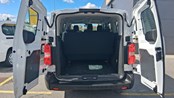 RABLJENO VOZILO OPEL VIVARO L2H1 COMBI 1,5 L MT6 Mehanički mjenjač DIESEL 65806