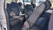 RABLJENO VOZILO OPEL VIVARO L2H1 COMBI 1,5 L MT6 Mehanički mjenjač DIESEL 65806