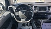 RABLJENO VOZILO OPEL VIVARO L2H1 COMBI 1,5 L MT6 Mehanički mjenjač DIESEL 65806