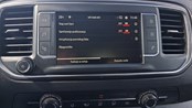 RABLJENO VOZILO OPEL VIVARO L2H1 COMBI 1,5 L MT6 Mehanički mjenjač DIESEL 65806