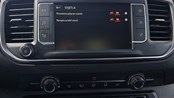 RABLJENO VOZILO OPEL VIVARO L2H1 COMBI 1,5 L MT6 Mehanički mjenjač DIESEL 65806