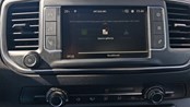 RABLJENO VOZILO OPEL VIVARO L2H1 COMBI 1,5 L MT6 Mehanički mjenjač DIESEL 65806