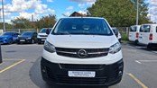 RABLJENO VOZILO OPEL VIVARO L2H1 COMBI 1,5 L MT6 Mehanički mjenjač DIESEL 65807