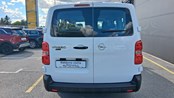 RABLJENO VOZILO OPEL VIVARO L2H1 COMBI 1,5 L MT6 Mehanički mjenjač DIESEL 65807
