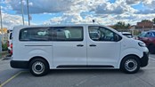 RABLJENO VOZILO OPEL VIVARO L2H1 COMBI 1,5 L MT6 Mehanički mjenjač DIESEL 65807
