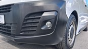 RABLJENO VOZILO OPEL VIVARO L2H1 COMBI 1,5 L MT6 Mehanički mjenjač DIESEL 65807