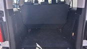 RABLJENO VOZILO OPEL VIVARO L2H1 COMBI 1,5 L MT6 Mehanički mjenjač DIESEL 65807