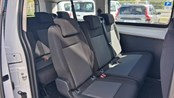 RABLJENO VOZILO OPEL VIVARO L2H1 COMBI 1,5 L MT6 Mehanički mjenjač DIESEL 65807