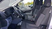 RABLJENO VOZILO OPEL VIVARO L2H1 COMBI 1,5 L MT6 Mehanički mjenjač DIESEL 65807