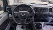 RABLJENO VOZILO OPEL VIVARO L2H1 COMBI 1,5 L MT6 Mehanički mjenjač DIESEL 65807