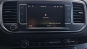 RABLJENO VOZILO OPEL VIVARO L2H1 COMBI 1,5 L MT6 Mehanički mjenjač DIESEL 65807