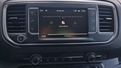 RABLJENO VOZILO OPEL VIVARO L2H1 COMBI 1,5 L MT6 Mehanički mjenjač DIESEL 65807