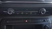 RABLJENO VOZILO OPEL VIVARO L2H1 COMBI 1,5 L MT6 Mehanički mjenjač DIESEL 65807