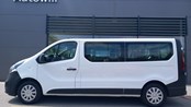 RABLJENO VOZILO OPEL VIVARO L2H1 COMBI 1.6 DIE MT6 Mehanički mjenjač DIESEL 65686